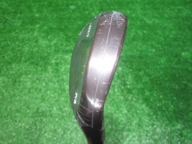MasdaGolf ウェッジ STUDIO WEDGE M425 S 銅メッキ 48°