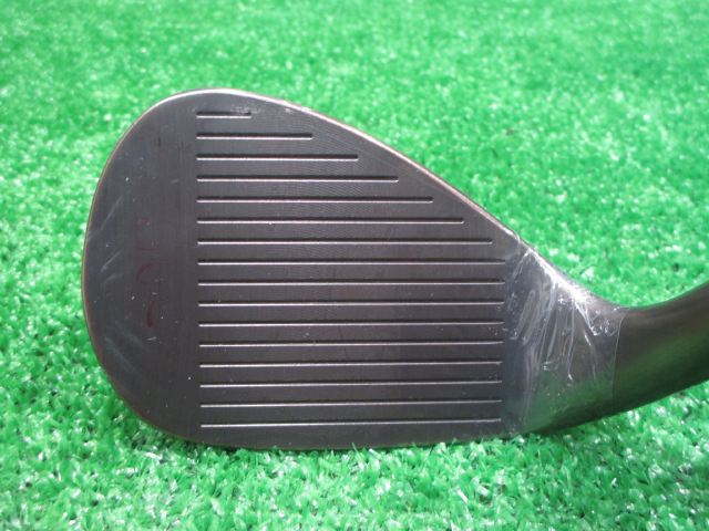 MasdaGolf ウェッジ STUDIO WEDGE M425 S 銅メッキ 52°