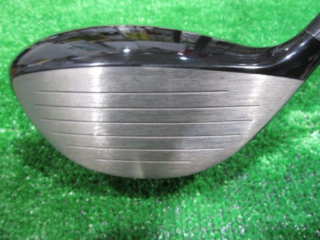 MYSTERY ドライバー CF-455 TOUR 10°