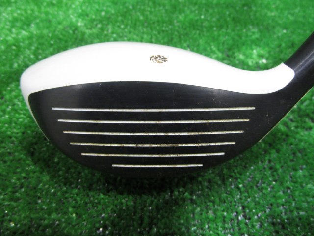 TaylorMade フェアウェイウッド GLOIRE F 2016 3W 16°