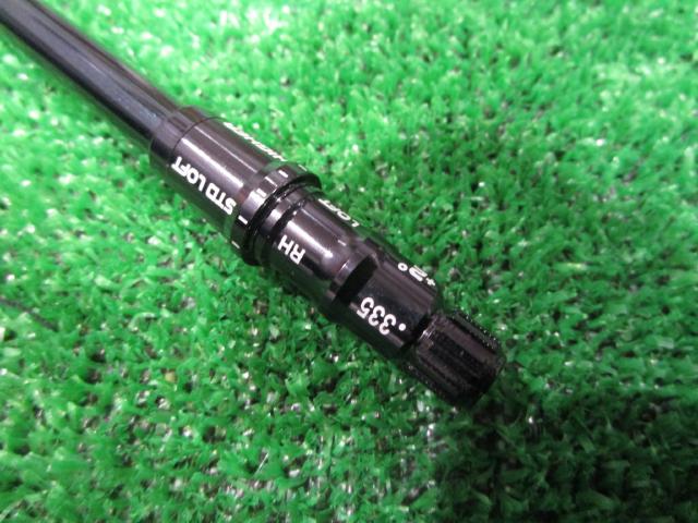 GRAPHITE DESIGN シャフト Tour AD FI 4（R1） テーラーメイド用スリーブ 44.25インチ