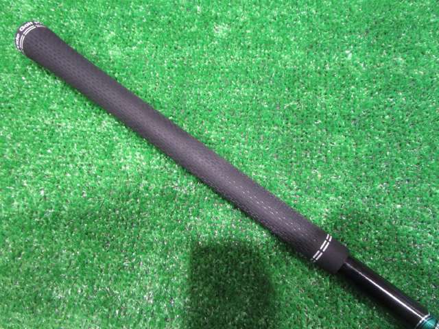 三菱 CHEMICAL シャフト VANQUISH VV 4（R） テーラーメイド用スリーブ 44.125インチ