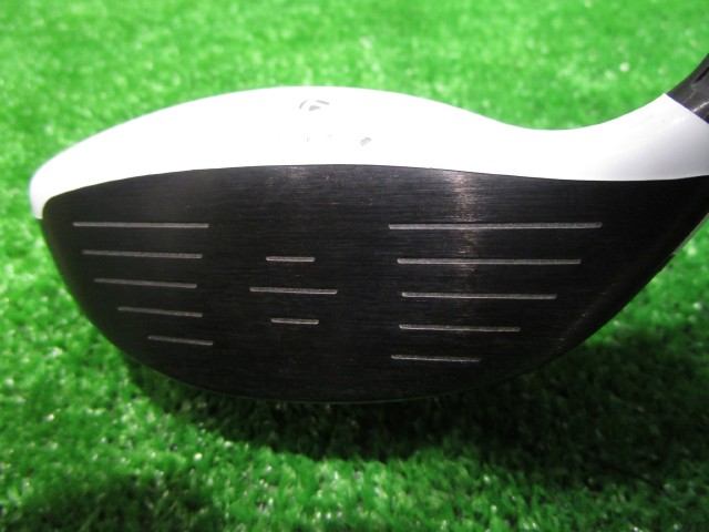 TaylorMade フェアウェイウッド M2 3W 15°