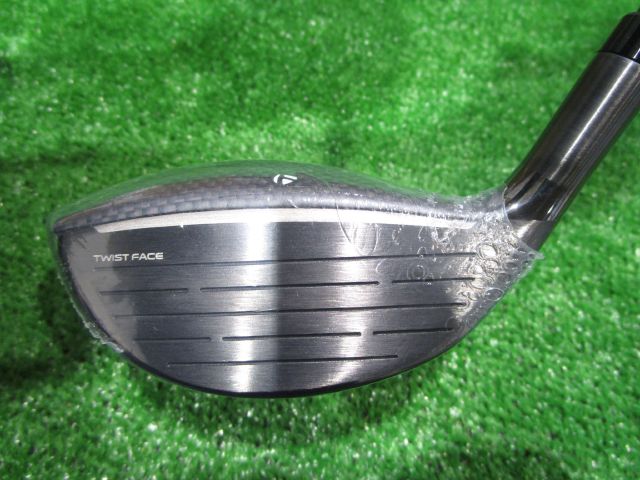 TaylorMade フェアウェイウッド Qi35 7W 21°