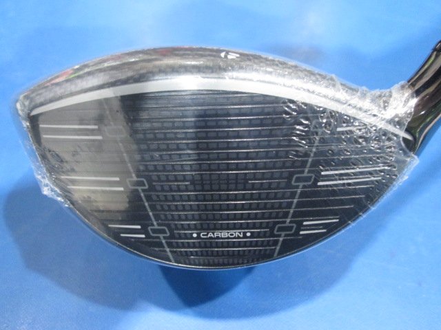 TaylorMade ドライバー Qi35 9°