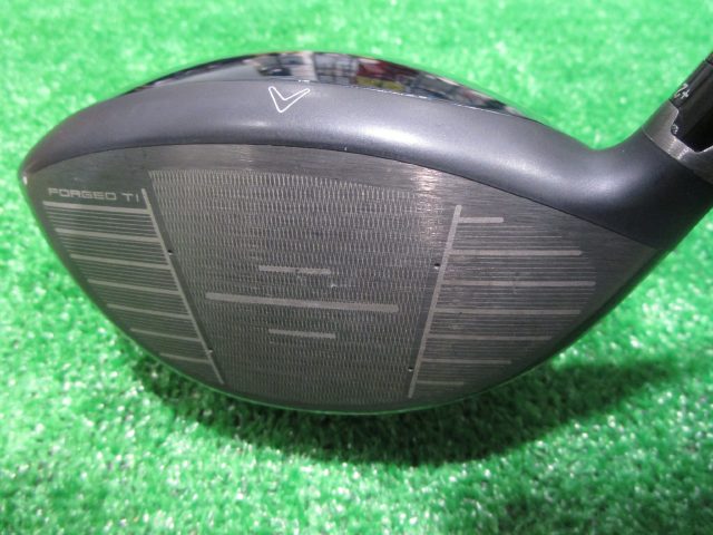 Callaway ドライバー PARADYM 10.5°