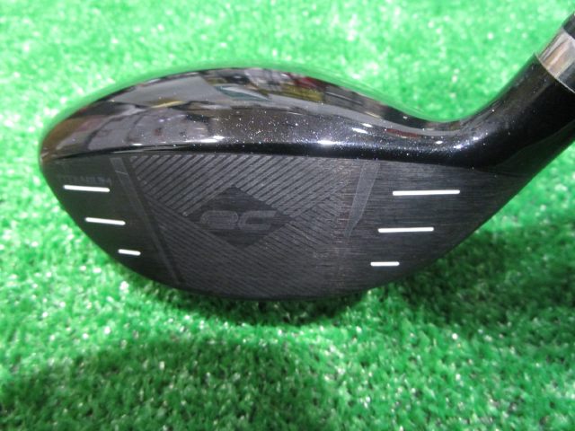 ROYAL COLLECTION フェアウェイウッド AM-X Ti3 15°