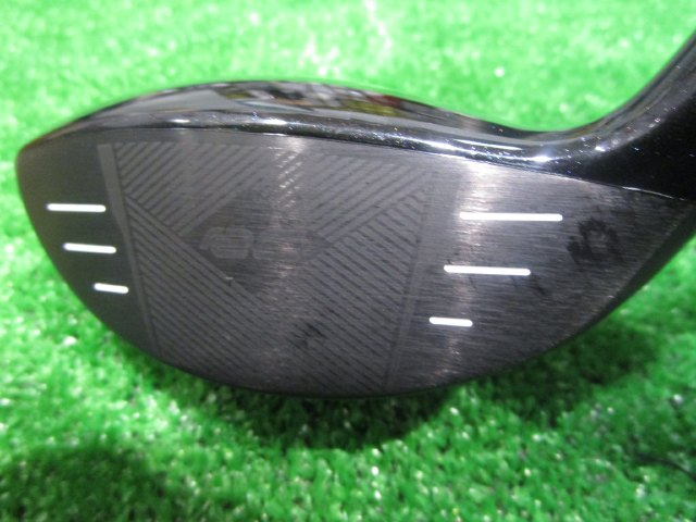 ROYAL COLLECTION ユーティリティ AM-X UT U3 21°