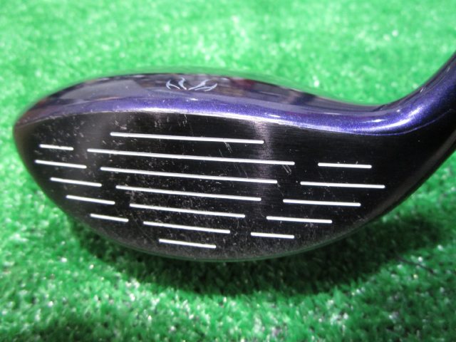 Mizuno フェアウェイウッド JPX EIII 3W 15°