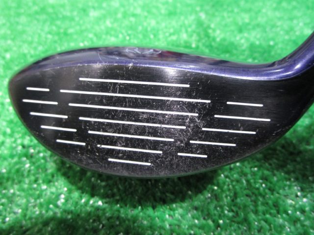 Mizuno フェアウェイウッド JPX EIII 7W 21°