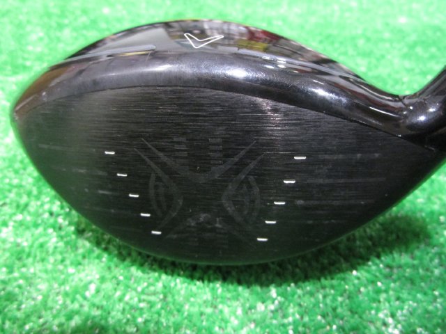 Callaway ドライバー ROGUE 10.5°