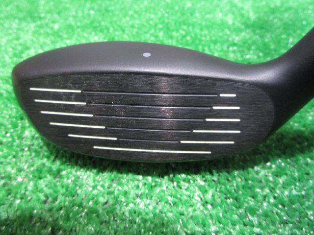 PING ユーティリティ G430 HYBRID #4 22°