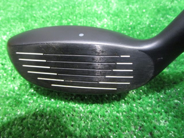 PING ユーティリティ G430 HYBRID #3 19°