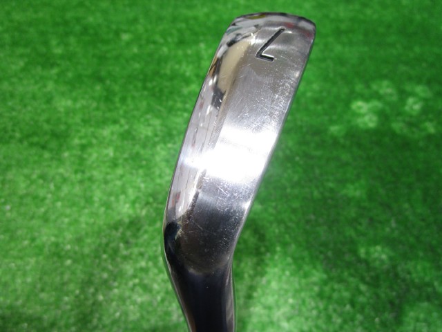 DUNLOP ユーティリティ ゼクシオX2022 7I 0°