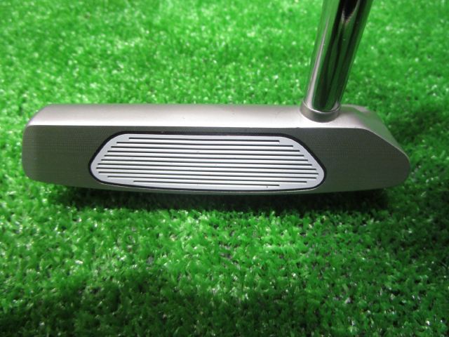 TaylorMade パター TP COLLECTION HYDRO BLAST DEL MONTE ARMLOCK