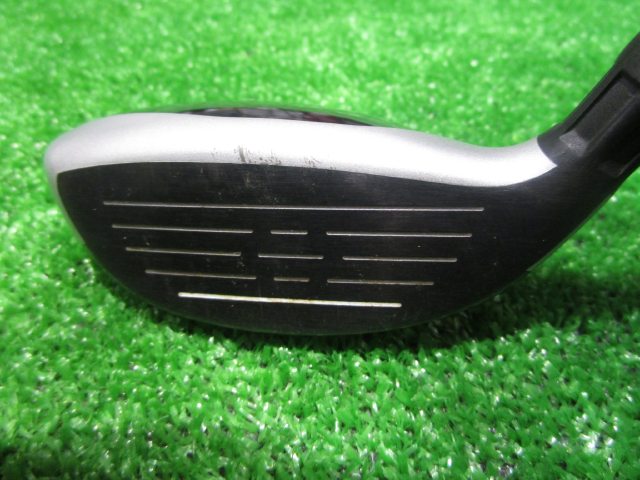 TaylorMade ユーティリティ M4 RESCUE #4 22°