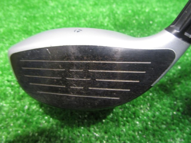 TaylorMade フェアウェイウッド M4 5W 18°