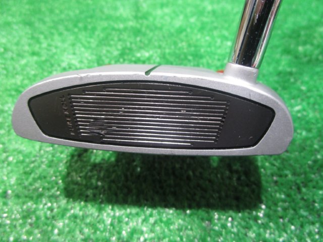 TaylorMade パター SPIDER TOUR PLATINUM 2018