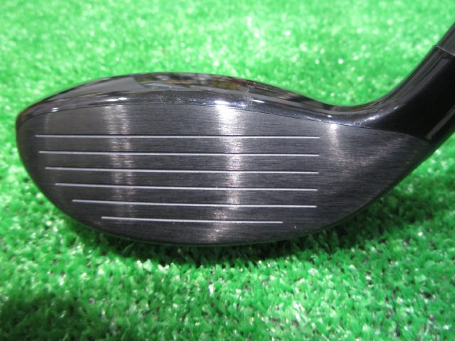 DUNLOP ユーティリティ スリクソンZX HYBRID #6 28°