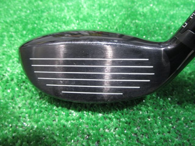 Titleist ユーティリティ TSi2 HYBRID 24 24°