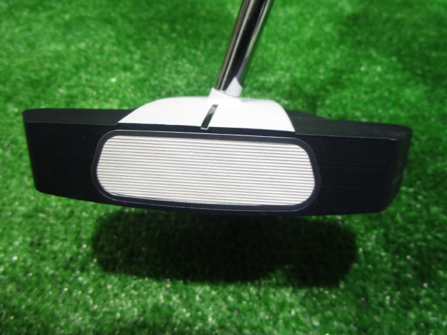 ODYSSEY パター Ai-ONE SQUARE 2 SQUARE MAX STRIPE