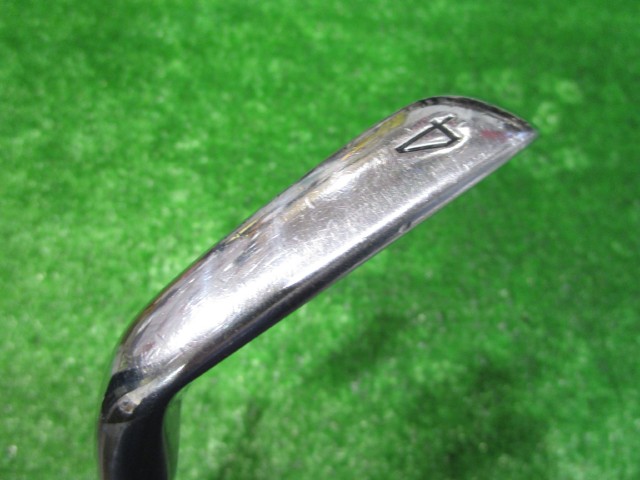 Mizuno ユーティリティ Mizuno Pro 221 4I 24°