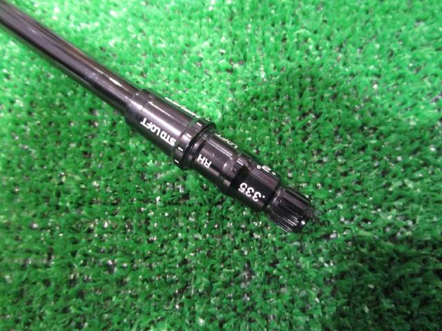 UST MAMIYA シャフト ATTAS SPEED DR（F1） テーラーメイド用スリーブ 44.25インチ