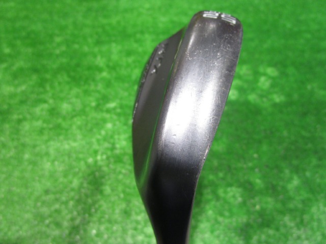 Cleveland ウェッジ RTX ZIPCORE BLACK SATIN 52-10 52°