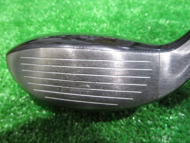 EON SPORTS ユーティリティ GIGA HS-797ユーティリティ 21 21°