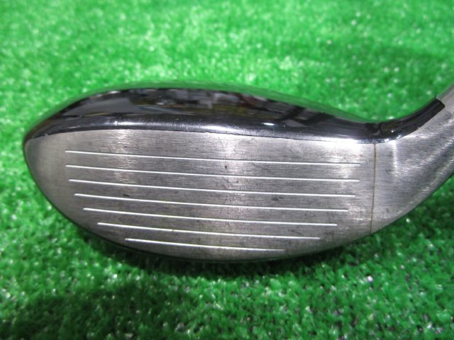 EON SPORTS ユーティリティ GIGA HS-797ユーティリティ 24 24°