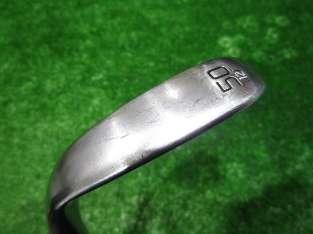Titleist ウェッジ ボーケイSM9ツアークローム50-12F 50°