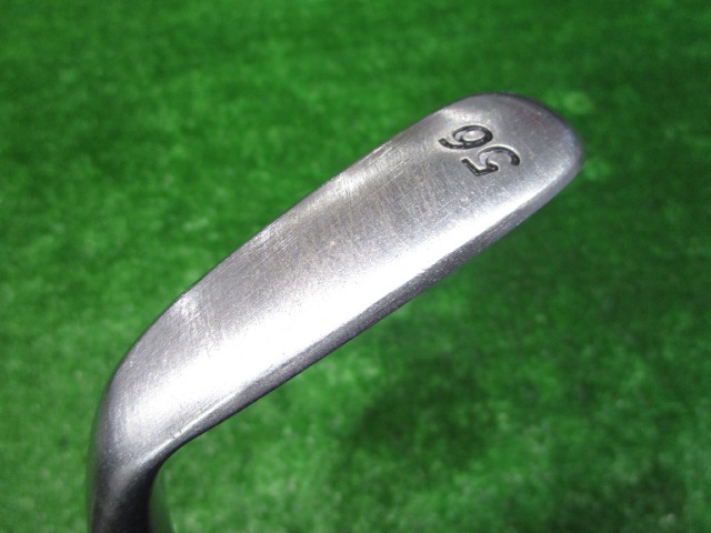 AKIRA PRODUCTS ウェッジ PROTOTYPE H1056 56°