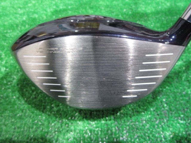 BRIDGESTONE ドライバー TOUR B JGR 2019 9.5°