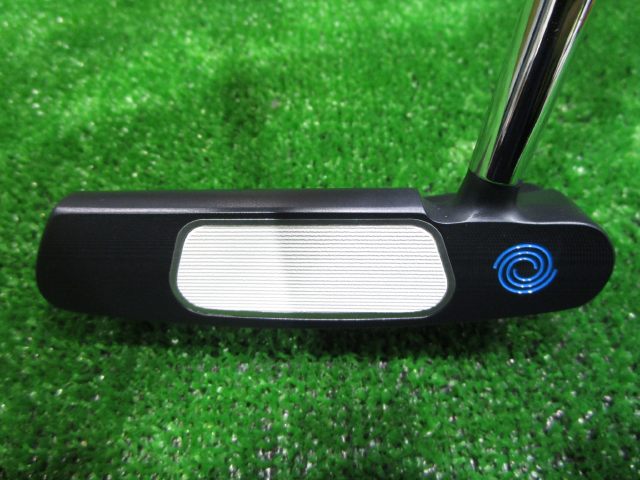 ODYSSEY パター Ai-ONE DOUBLE WIDE DB