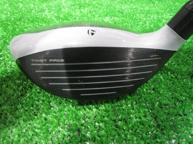 TaylorMade フェアウェイウッド SIM 5W 19°