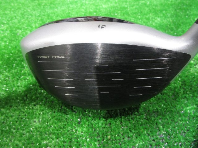 TaylorMade ドライバー M4 9.5°