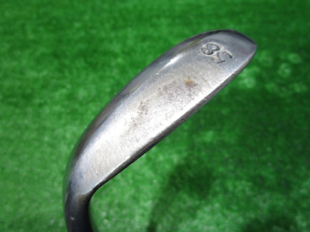 FOURTEEN ウェッジ FH Forged V1 58°