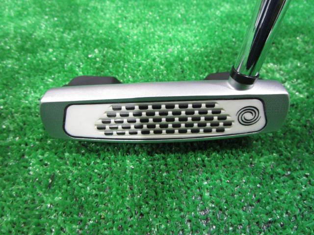 ODYSSEY パター STROKE LAB 2019 DOUBLE WIDE