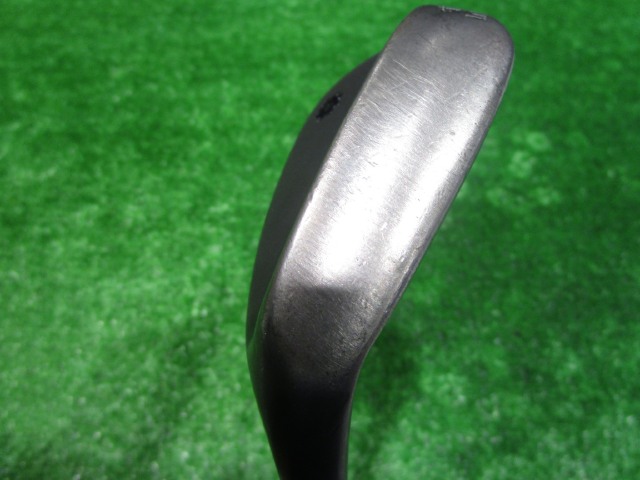 Titleist ウェッジ ボーケイSM7ジェットブラック54-14F 54°