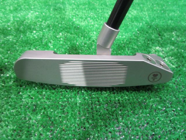 その他 パター LINK.1