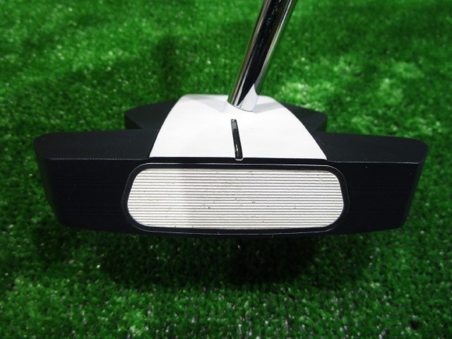 ODYSSEY パター Ai-ONE SQUARE 2 SQUARE MAX STRIPE