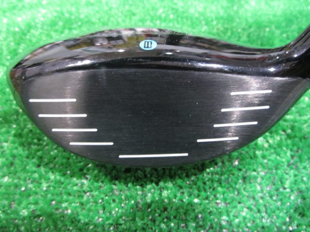 本間ゴルフ フェアウェイウッド BERES NX Ti5W 18°