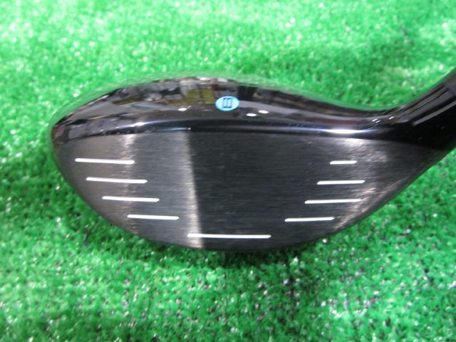 本間ゴルフ ユーティリティ BERES NX UT Ti4U 22°