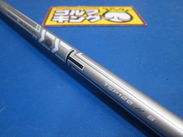 フェアウェイウッド ゴルフ用品