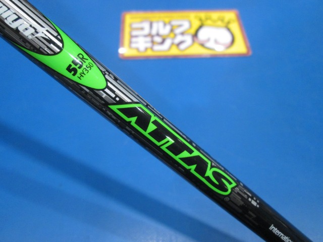 ユーティリティ ゴルフ用品