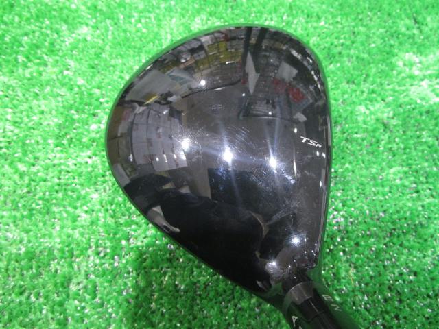 フェアウェイウッド ゴルフ用品