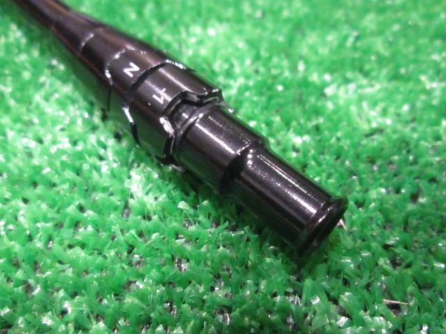 シャフト ゴルフ用品