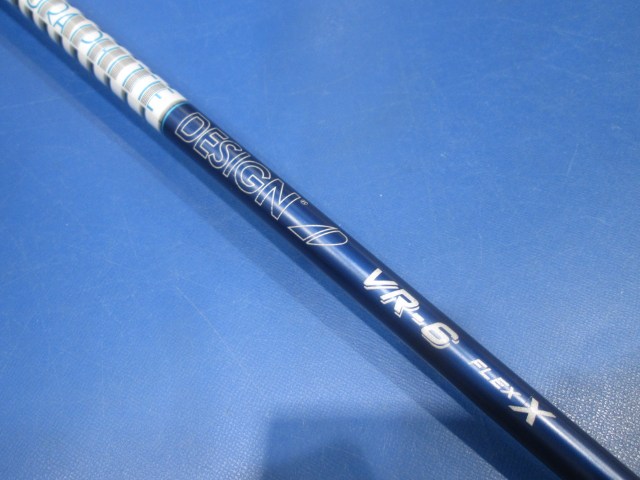フェアウェイウッド ゴルフ用品