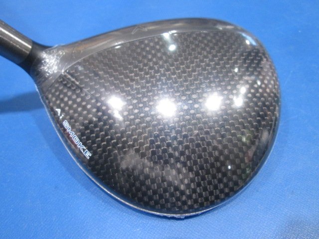 フェアウェイウッド ゴルフ用品