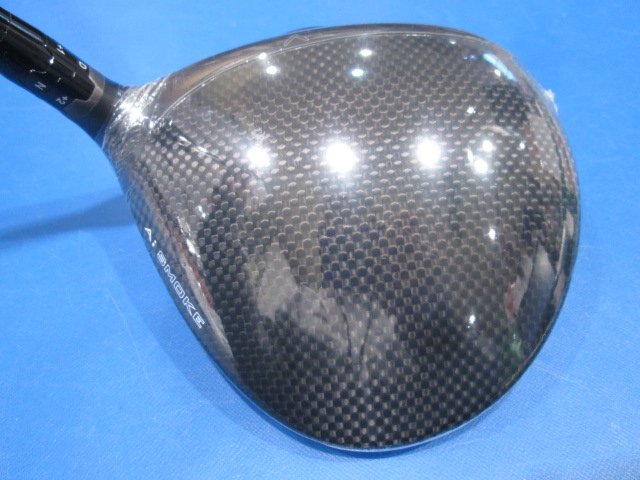 ドライバー ゴルフ用品